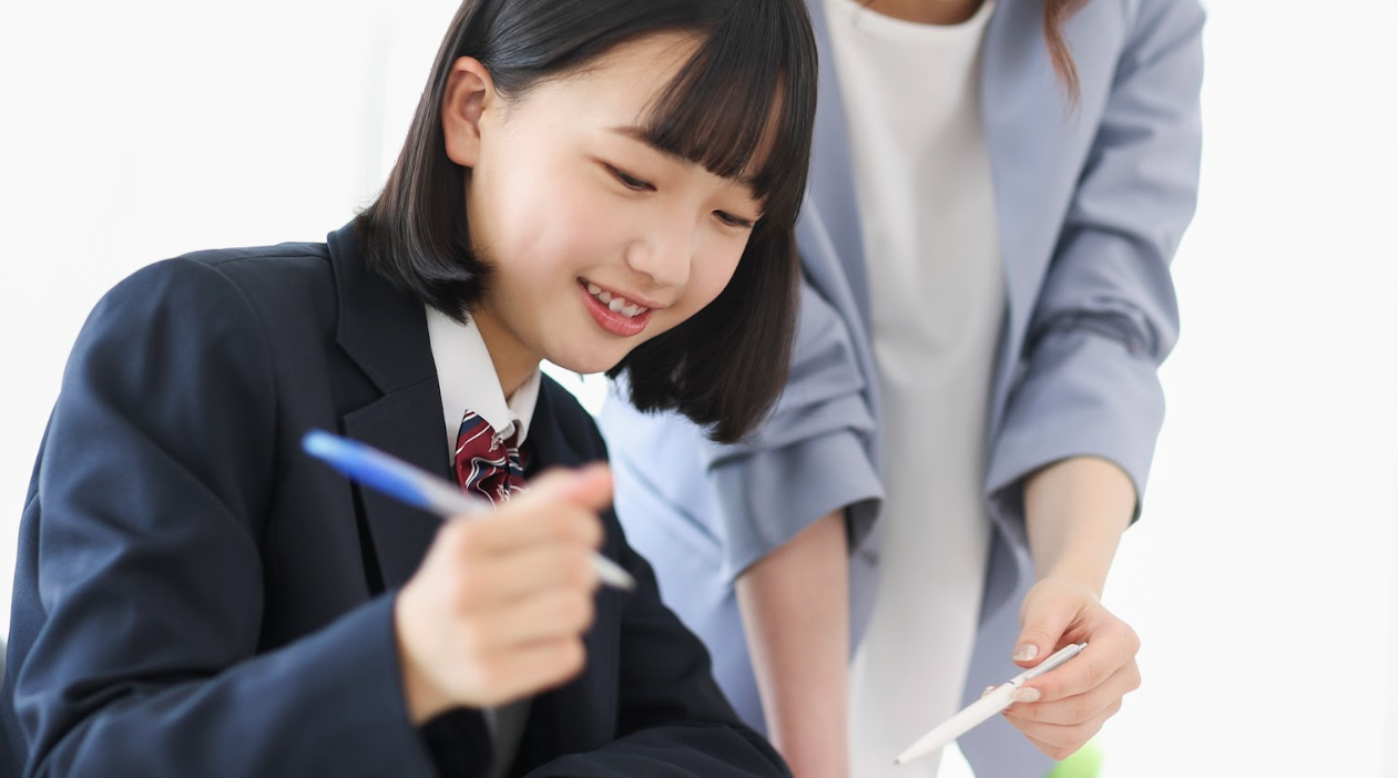 （株）ハレルヤ進学塾の紹介写真_1枚目