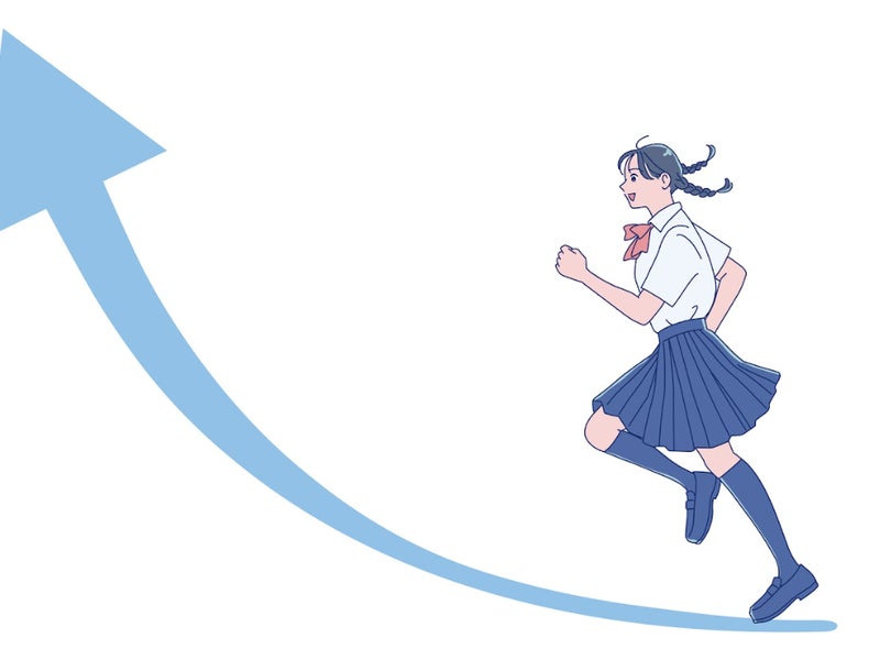 （株）ハレルヤ進学塾の画像